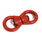 Towing Accessories for 1/10 Scale Off-Road Trail Crawling