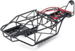Steel Roll Cage Body for Axial 1/10 Capra 1.9 Unlimited Trail Buggy 231006 - Image 2