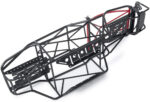 Steel Roll Cage Body for Axial 1/10 Capra 1.9 Unlimited Trail Buggy 231006 - Image 3