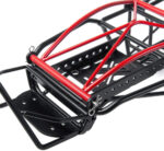 Steel Roll Cage Body for Axial 1/10 Capra 1.9 Unlimited Trail Buggy 231006 - Image 4