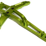 Billet Machined Front Chassis Brace for Traxxas 1/10 Maxx 4S Truck 8921