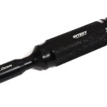 QuickPit 7mm Hex Nut Driver (Handle: 18mm O.D.)