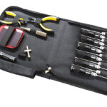 C30307 18pcs Tool Set Without Carrying Bag