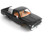 Hard Plastic HG-P407 Truck Body Kit for 1/10 Scale 4X4 Off-Road 285-295mm WB