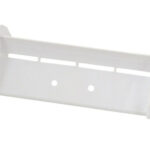 High Down Force 1/10 Size Type Plastic Rear Wing