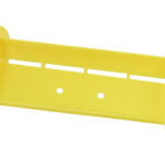 High Down Force 1/10 Size Type Plastic Rear Wing