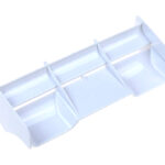 High Down Force 1/8 Size Type Plastic Rear Wing