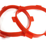 Tire Glue Bands for Off-Road 1/10, SCT & 1/8 Scale