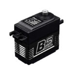 Power HD B5 Metal Gear High Speed Digital Servo 20kg 0.066s