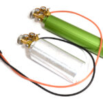 Realistic Model Welding Cylinders & Torch Kit for 1/10 Scale Crawler