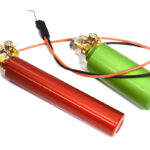 Realistic Model Welding Cylinders & Torch Kit for 1/10 Scale Crawler