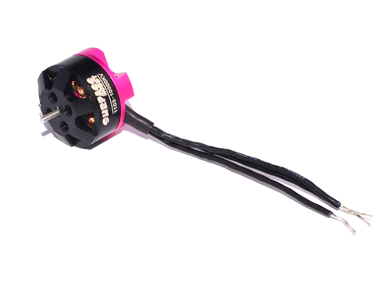 C30432 High-Speed 10,000kV 2S Brushless Motor for RC FPV Drone Quadcopter - Image 1