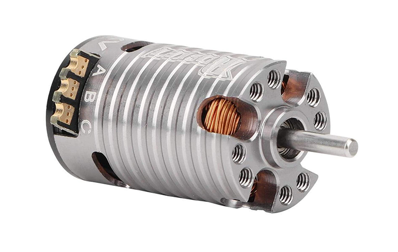 C30440 Surpass Hobby SP-014100-13 7500kV Brushless 1410 Motor for Mini-Z - Image 1