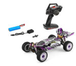 XK 1:12 Explorer RC 4WD Off-Road Buggy 2.4GHz Racing RTR - Image 4