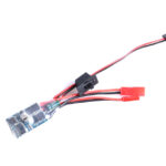 Forward/Reverse 30A ESC Electronic Speed Controller 7.4V for Mini RC & Boat