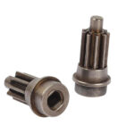 Metal Portal Drive Input Gears Type 8529 for Traxxas TRX-4