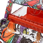 1/10 Scale 4X4 Metal Frame RC Pickup Truck Trail Crawler ARTR in 2.4GHz - Image 3