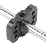 Machined Lock Diff Hub Spool for Traxxas 1/10 Slash 2WD & Other Trucks 2382