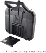 FS-i6 2.4GHz 6CH Radio Set, TX w/FS-iA6B for Aircraft & RTR Upgrade - Image 3