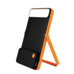 Solar Powered Multi-Function LED Light + Powerbank w/ USB Output