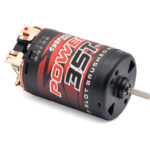 Surpass Hobby Crawler 550 Size 35T 3-Slot Stator Brush Motor for 1/10 RC