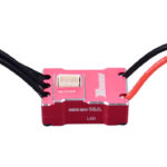Surpass 18A ESC Electronic Speed Controller 7.4V for 1/16 - 1/28 Mini Car