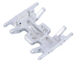 Billet Machined Alloy Center Skid Plate for Axial 1/24 SCX24 Rock Crawler - Image 2