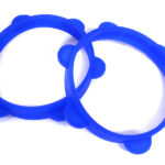 Rubber Tire Gluing Jig for 1/10 Size ID=57mm