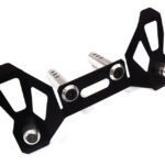 Machined Front Body Mounts w/ Posts for Arrma 1/5 Kraton 4X4 8S BLX ARA320485