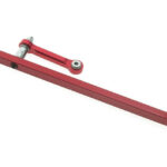 Alloy Steering Linkages for Losi 1/8 LMT & LMT 2.0 4WD Monster Truck