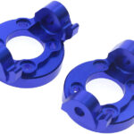 Alloy Caster Blocks for Losi 1/8 LMT 1.0 4WD Monster Truck