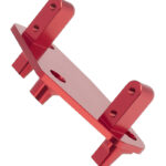 Alloy Servo Mount for Losi 1/8 LMT & LMT 2.0 4WD Monster Truck