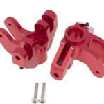 Alloy Steering Blocks for Losi 1/8 LMT 1.0 4WD Monster Truck