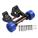 Wheelie Bar Set for Arrma 1/8 Kraton & 1/8 Outcast ARA320536
