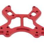 Alloy Front Shock Tower for Arrma 1/8 Kraton 6S BLX AR330220