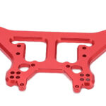 Alloy Rear Shock Tower for Arrma 1/8 Kraton 6S BLX AR330222