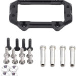 Alloy Steering Servo Mount for Arrma 1/8 Kraton 6S BLX AR320430