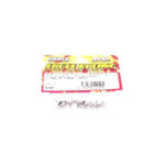 Ultra Light Titanium Alloy 3x10mm CS Wood Screw 10PCS