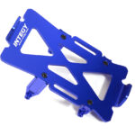 Billet Machined Battery Mount for Axial 1/24 SCX24