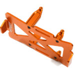 Billet Machined Battery Mount for Axial 1/24 SCX24