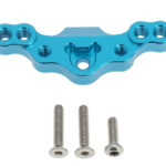 Alloy Machined Front Camber Block for Losi 1/18 Mini-T 2.0