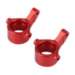 Alloy Machined Steering Blocks for Axial 1/18 Yeti Jr RTR