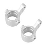 Alloy Machined Steering Blocks for Axial 1/18 Yeti Jr RTR