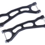 Billet Machined Upper Suspension Arms for Traxxas X-Maxx 4X4 7729