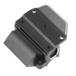 Gearbox Cover for Arrma 1/8 Kraton, Typhon, Outcast 6S & 1/7 Limitless ARAC5006