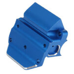 Gearbox Cover for Arrma 1/8 Kraton, Typhon, Outcast 6S & 1/7 Limitless ARAC5006