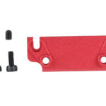 Roll Bar Retainer for Arrma 1/8 Kraton, Outcast 6S & 1/7 Limitless AR310854