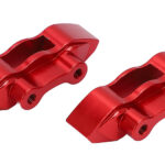 Realistic Alloy Brake Caliper (2) for Losi 1/6 Super Baja Rey 2.0