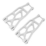 Billet Machined Lower Suspension Arms for Traxxas X-Maxx 4X4 7731