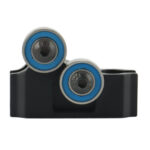 Alloy Machined Center Shaft Bearing Support for Arrma 1/7 Infraction & Felony 6S